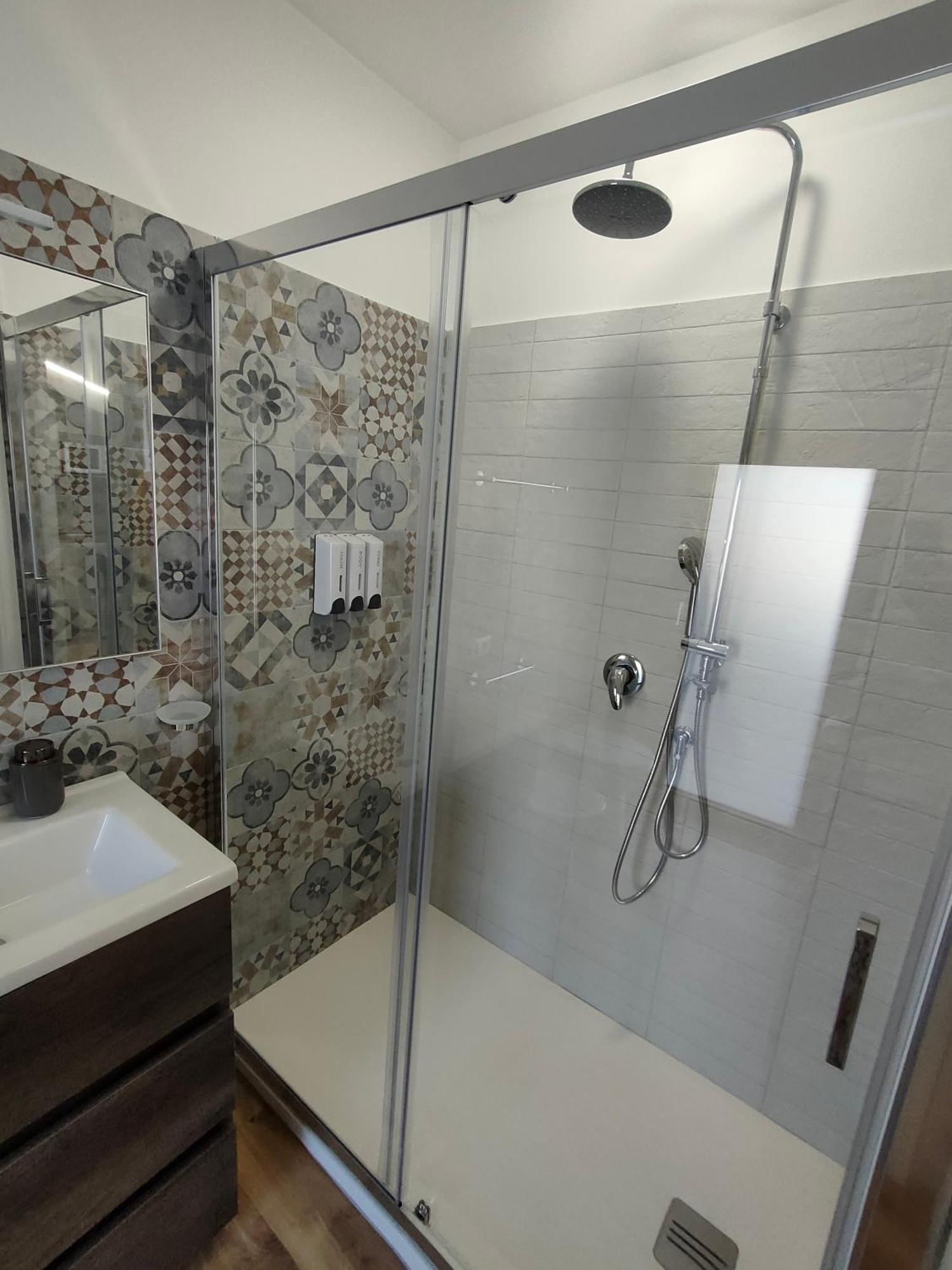 Dh Studio Apartments Castellammare del Golfo Exterior foto