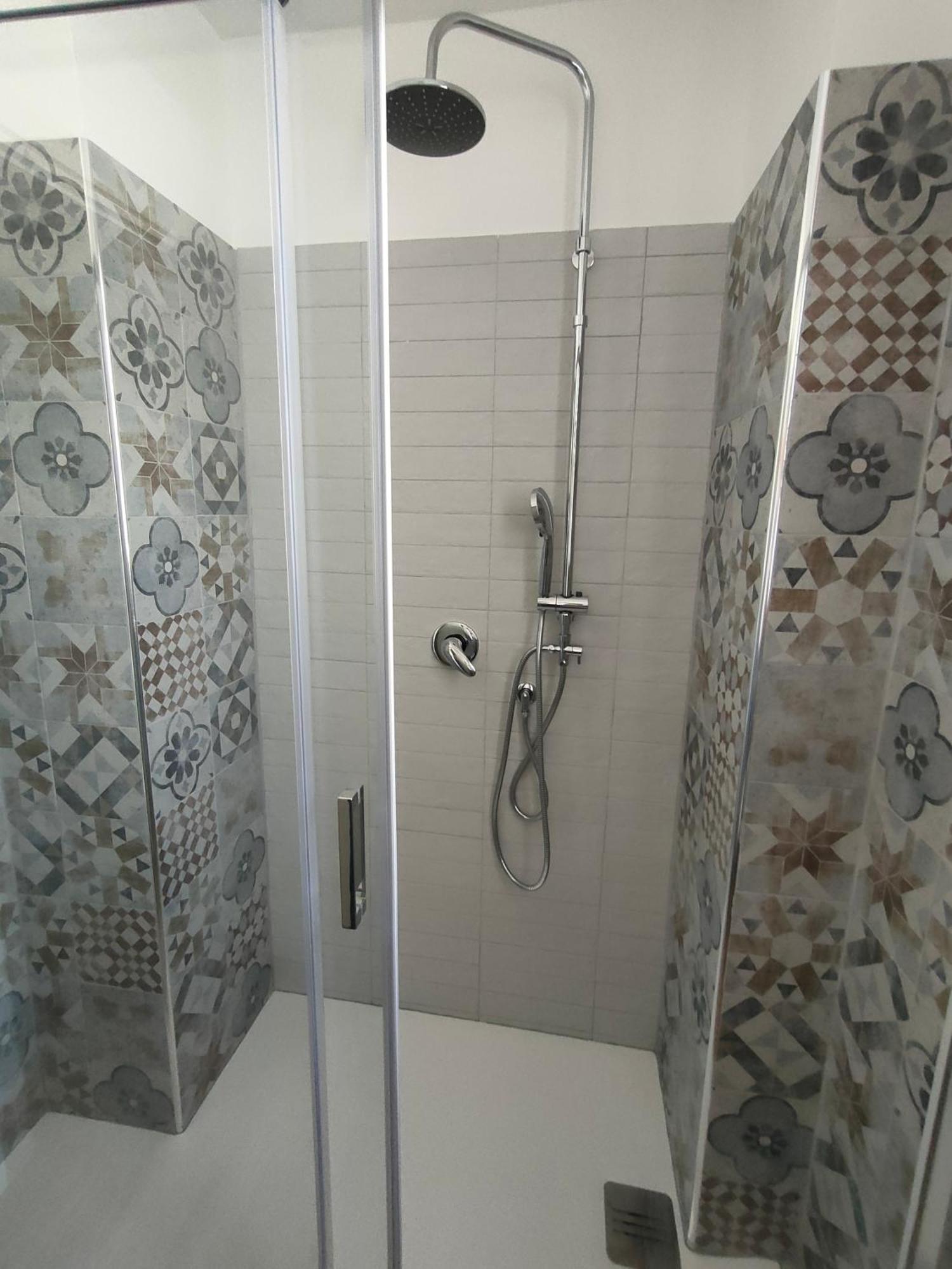 Dh Studio Apartments Castellammare del Golfo Exterior foto